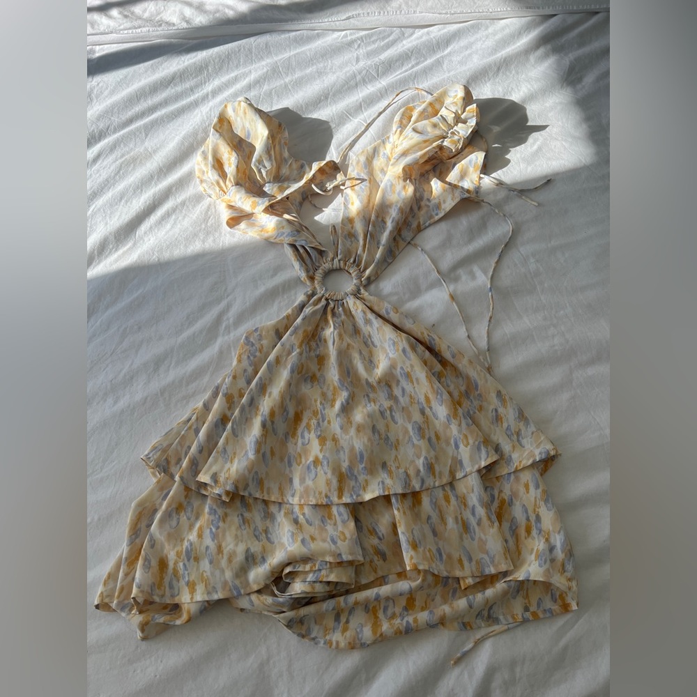 ETCETERA - SUMMER DRESS